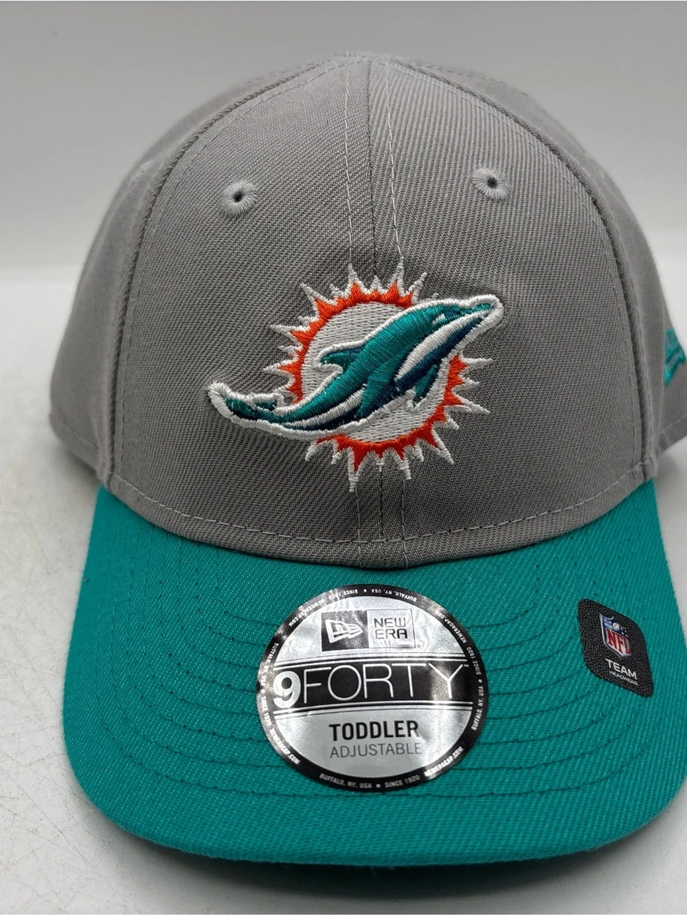 New Era miami dolphins